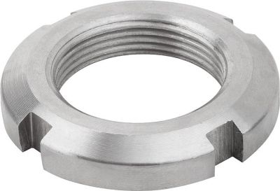 din 981 grooved nut