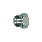 din 1587 cap nut