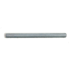 threaded rods 1 meter