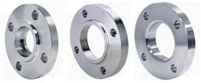 flanges