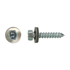 mounting screw a wood 2mm