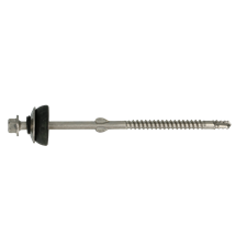 corrugated sheet screws