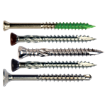 decking screws hardwood screws