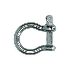 bow shackle