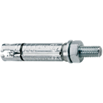 sleeve anchor pfg threaded rod k