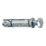 sleeve anchor stud with pfg t