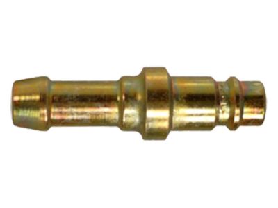 plugin nipple tailpiece