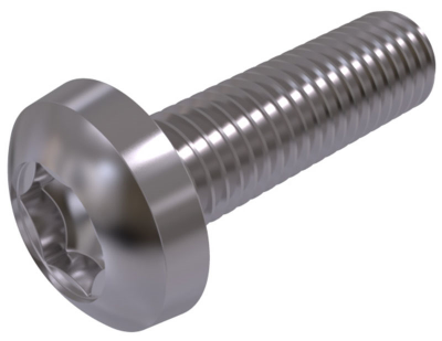 iso 14583 sheet metal screw