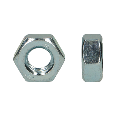 iso 4032 hex nut