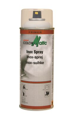inox spray