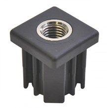 threaded plug