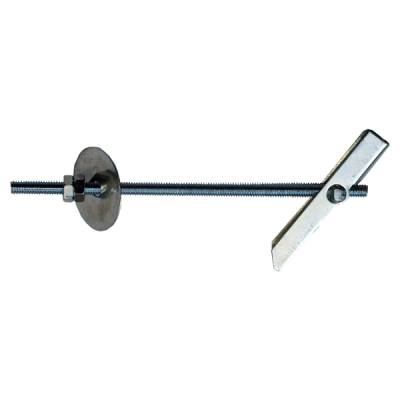 gravity anchor threaded rod pst