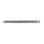 window frame screw cyl head c25