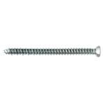 window frame screw flat head p30