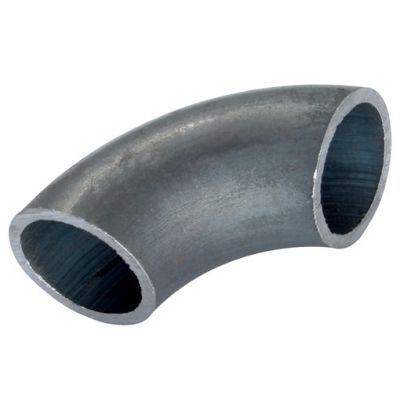 weld bend 90 din 2605 steel 370s