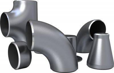 weld fittings