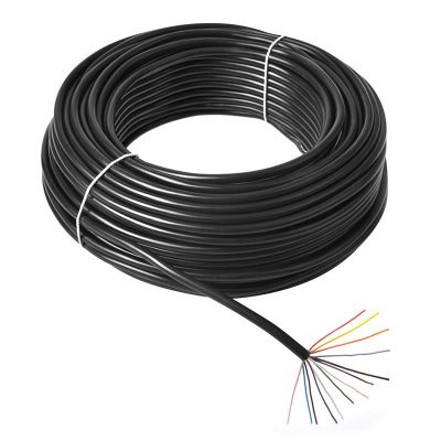 multiwire cable