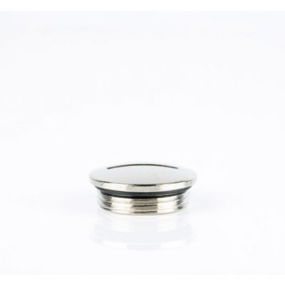 blind stop ex brass