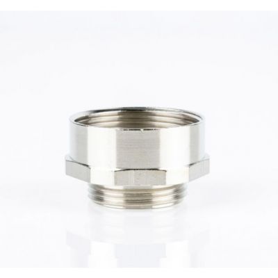 adapter ring ex brass