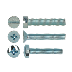 metal screws