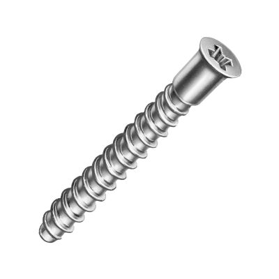 furniture screw type kox