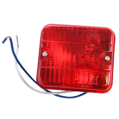 rear fog lamp