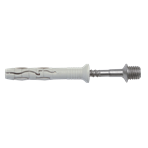 nail plug metric thread spm