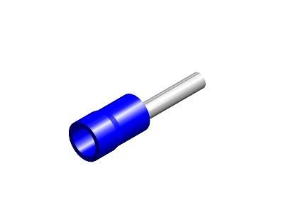 cable lug pin