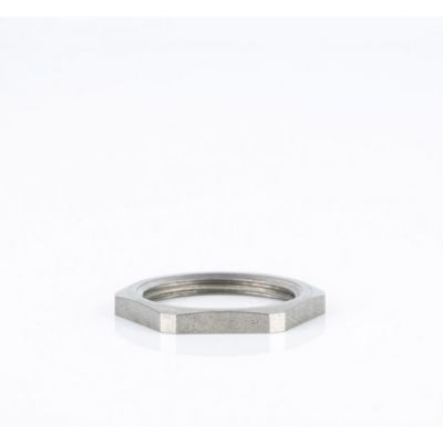 swivel nut stainless steel