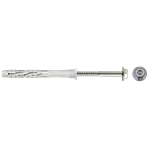 frame plug hexagonal screw tx rpc