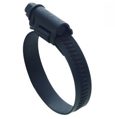 hose clamp 912mm black