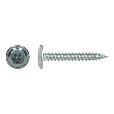 farmer screw button head