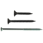 drywall screws fine thread