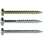 chipboard screw pan head