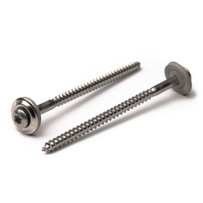 spengler sealing screw