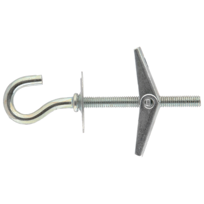 spring toggle hook rha