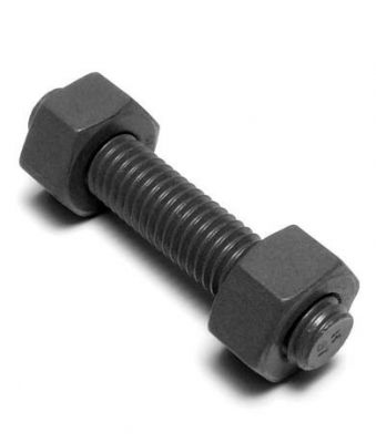 studbolts b8m