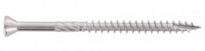 decking screw cutting screw