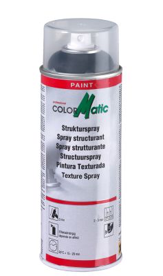 spray texturant