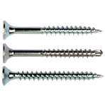 chipboard screw countersunk head