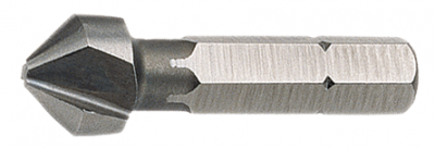 countersink drill bit connection