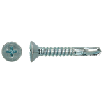 teks wing drill screw