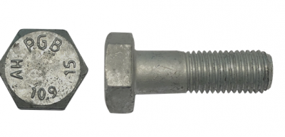 en14399 structural bolt