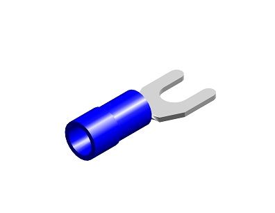 fork cable lugs