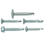 self drilling screws