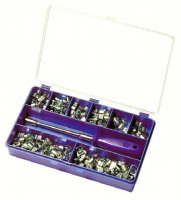 ABA ASSORTIMENT 120 MINI KLEMMEN 120DLG (1) ABA ASSORTIMENT 120 MINI KLEMMEN 120DLG (1)