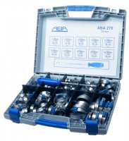 ABA ASSORTIMENT 270C 12MM SLANGKLEMMEN 270DLG (1)