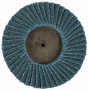 ABRACS 50 MM X 80K QUICK-LOCK KLEPSCHIJF (3ST)