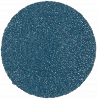 ABRACS 50MM X 80G QUICK-LOCK FIBRE DISC (3PCS)
