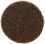 ABRACS 75 MM BRUINE QUICK-LOCK SCHIJF (3ST)
